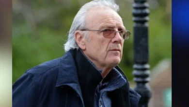 Emmet Bergin bio