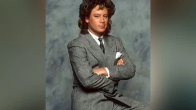 Eric Carmen