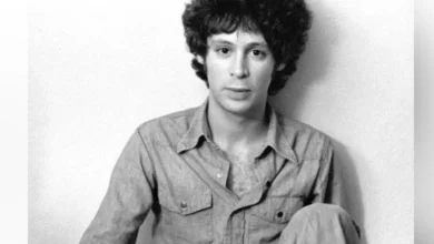 Eric Carmen Cause Of Death