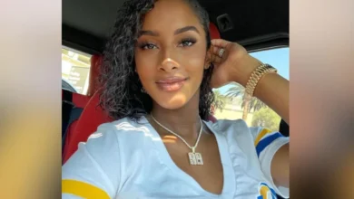 Erica Donald