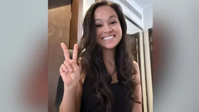 Erika Kullberg