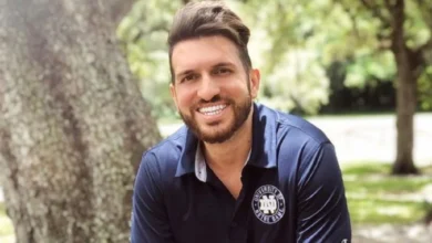Eros Miranda