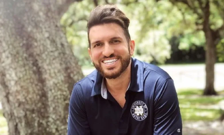 Eros Miranda