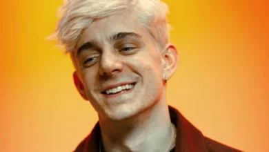 Ethan Nestor