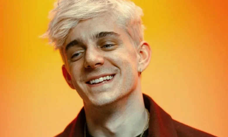 Ethan Nestor
