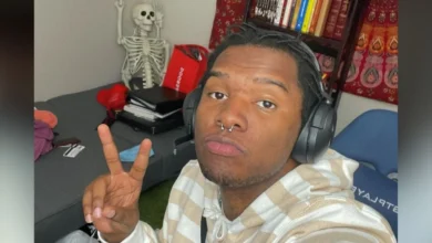 Fard Robinson