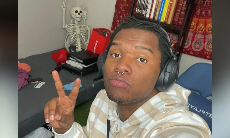 Fard Robinson