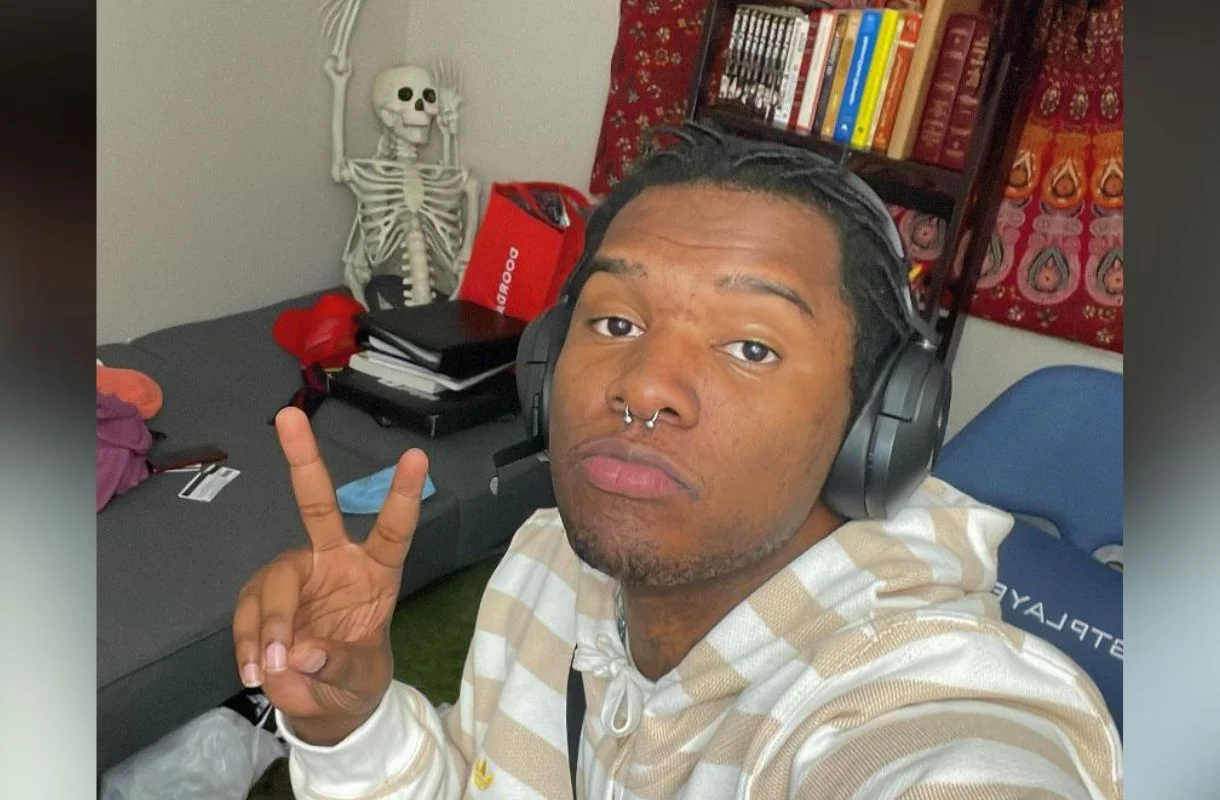 Who Is Fard Robinson? Wiki, Biography, Age, Height, Girlfriends, Family ...