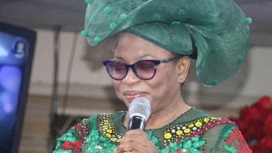 Folorunsho Alakija