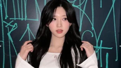 Gaeul Ive