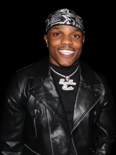 Gaitlin Roberson bio