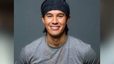 Garrett Gee