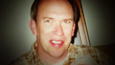 Geoffrey Green