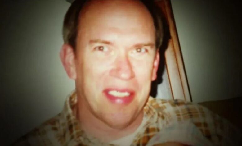 Geoffrey Green