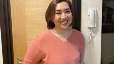 Gia Sison Cause of Death