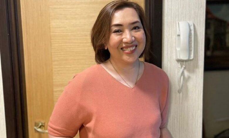Gia Sison Cause of Death