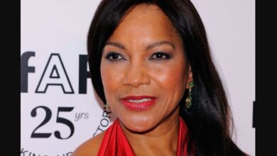 Grace Hightower