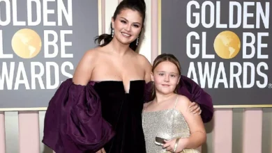 Gracie Elliot Teefey