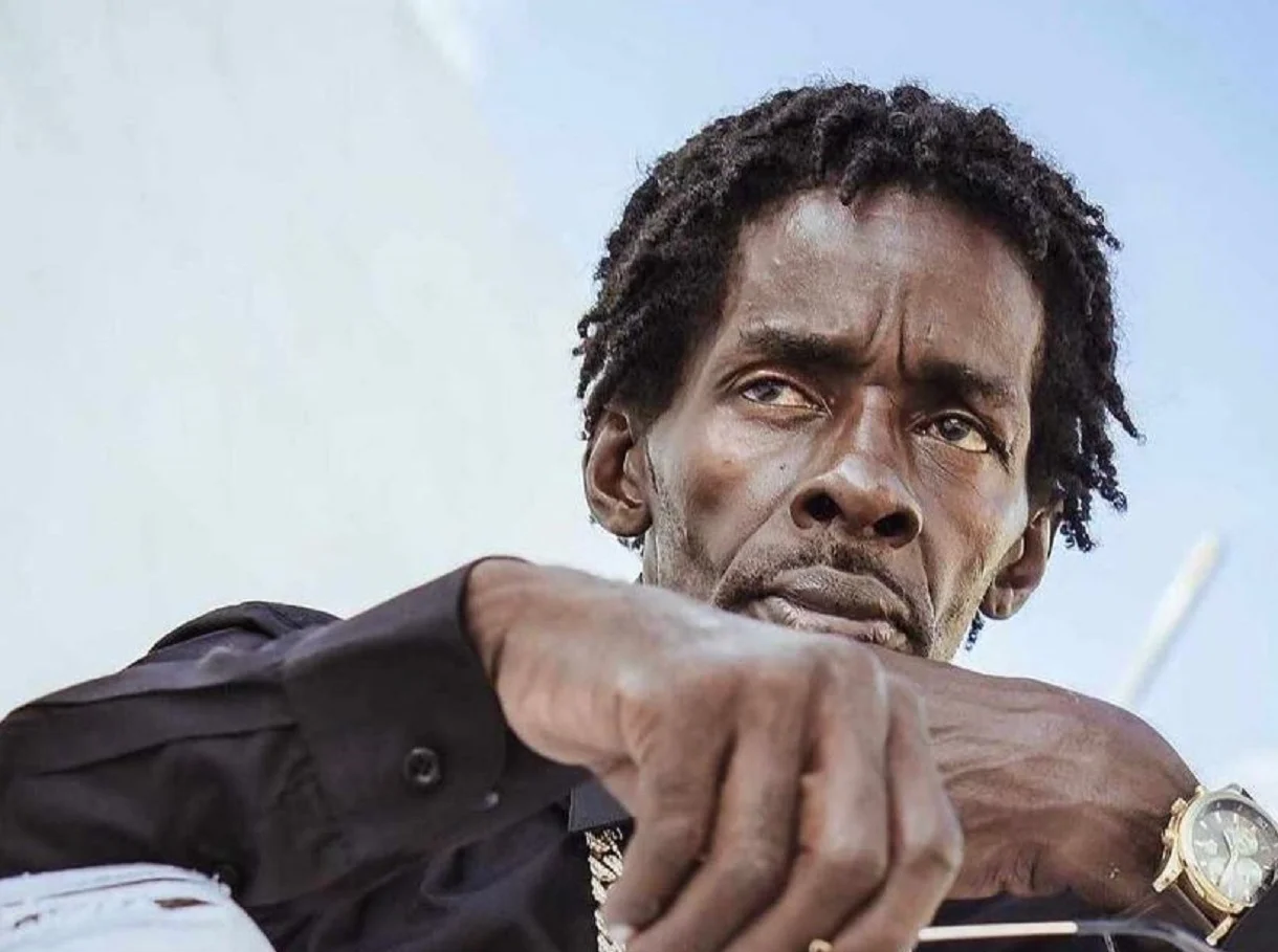Gully Bop