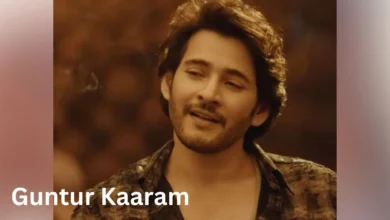 Guntur Kaaram Movie release date