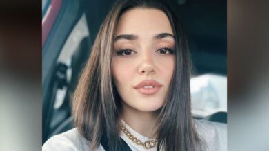 Hande Ercel religion & ethnicity