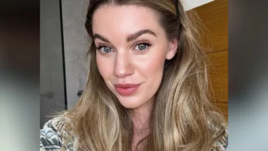 Hannah Cooper
