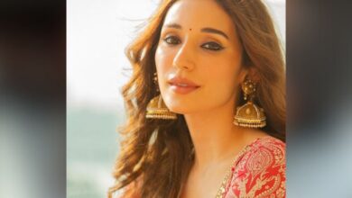 Heli Daruwala