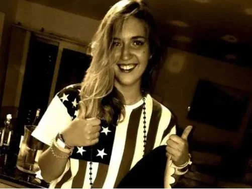 Hopie Carlson