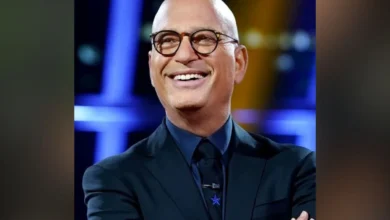 Howie Mandel bio