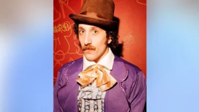 Ian Fidance