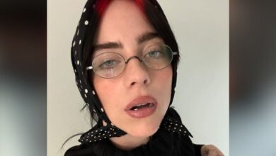 Is Billie Eilish Lesbian