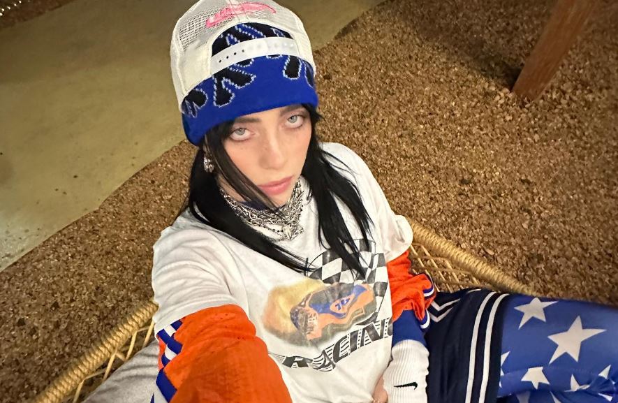 Is Billie Eilish Lesbian Partner, Sexuality And Love Life Revealed
