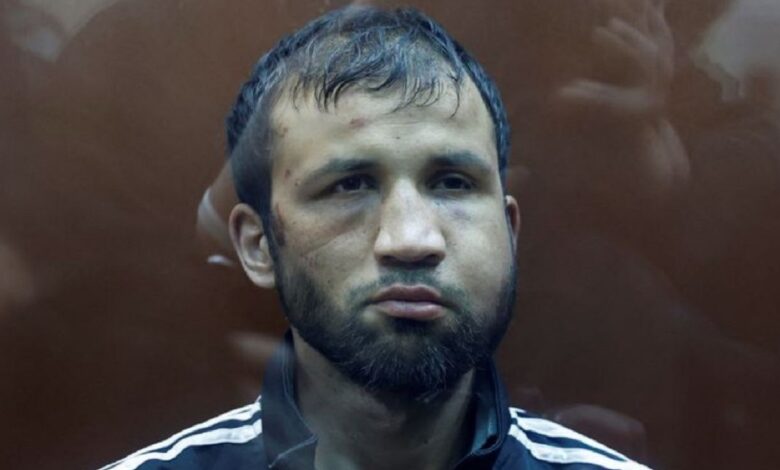 Is Shamsidin Fariduni In Depression