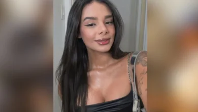 Isabella Duarte age