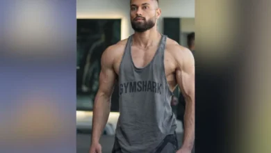 Ishaan Thakur bio
