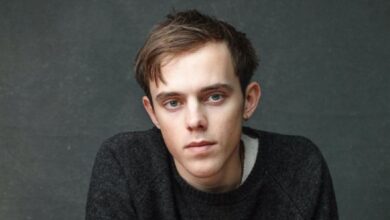 Jack Barton