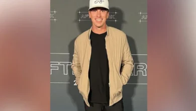 Jackson Olson bio