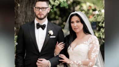 Jaclyn Hill Husband