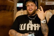 Jake Paul