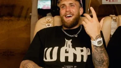 Jake Paul