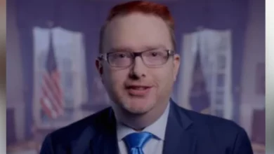 James Somerton (Canadian Youtuber)