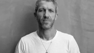 Jaron Varsano