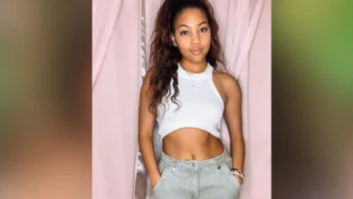 Jasmine Jennings bio