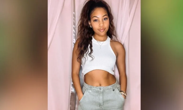 Jasmine Jennings bio