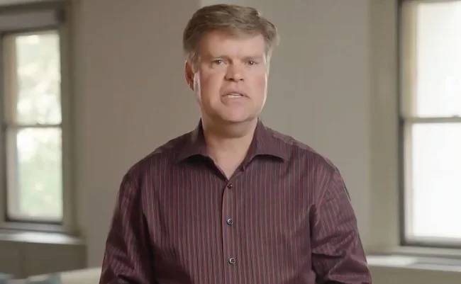 Jason Palmer