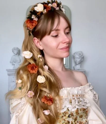 Jeanne Dordain age