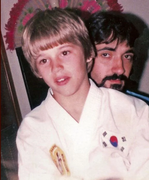 Jeffrey Doucet victim