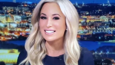 Jenn Pellegrino