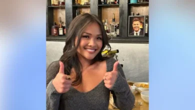 Jenn Tran wiki