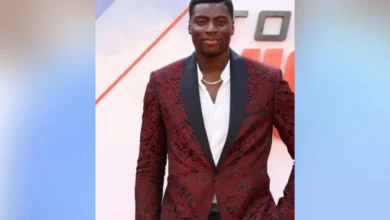 Jesse Chuku bio